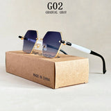 The Start Men Sunglasses