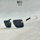 Member Men Sunglasses