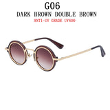 Clouds Men Sunglasses