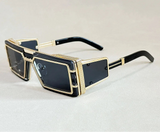 Time Frame Mens SunGlasses