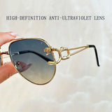 Lune Sunglasses