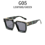 Millionaire Mens Sunglasses