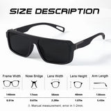 Executive Sunglasses