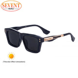 Jet Black Sunglasses