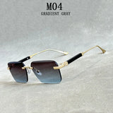 Member Men Sunglasses