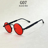 Pluto Mens Sunglasses