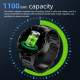 Hyper Speed Smart Watch