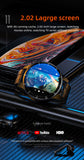 Hyper Speed Smart Watch