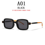 Saint George Men Sunglasses