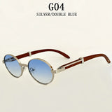 The Future Mens Sunglasses