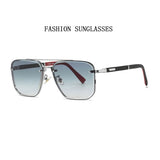 The Breeze Mens Sunglasses