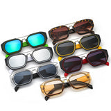 Yellow Stone Mens Sunglasses