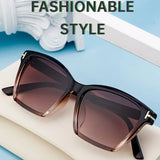 Space Time Mens Sunglasses
