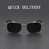 Proof Men Sunglasses