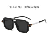 Paris Sky Men Sunglasses