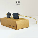 Lune Lux Women Sunglasses