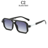 Saturn rx Men Sunglasses