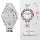 Northern Ice Mens Watch