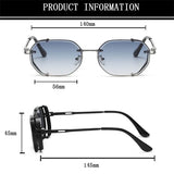 Top Tier Mens Sunglasses