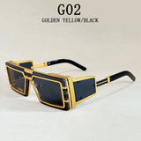 Time Frame Mens SunGlasses