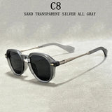 Inspire Men Sunglasses