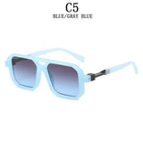 Saturn rx Men Sunglasses