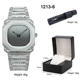 First Class Watch