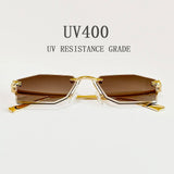 Lune Lux Women Sunglasses