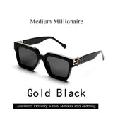 Victory Glow Sunglasses