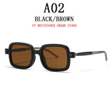 Saint George Men Sunglasses
