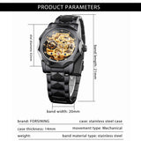 Big Dreamz Mechanical Watch