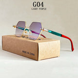 The Start Men Sunglasses