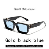 Victory Glow Sunglasses