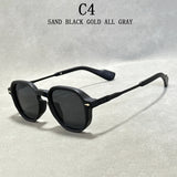 Inspire Men Sunglasses