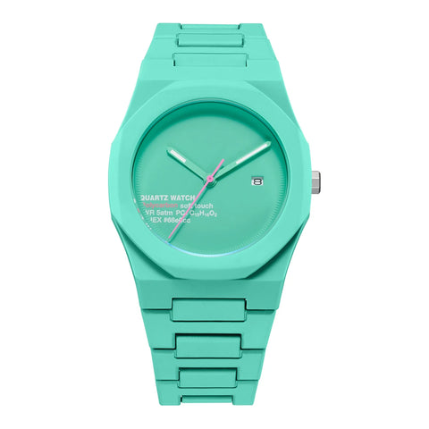 Coral Cove Watch