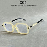 Retro Glow Mens Sunglasses
