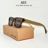 Hollywood Drive Mens Sunglasses