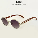 The Future Mens Sunglasses