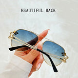 Lune Sunglasses