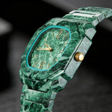 First Class Watch