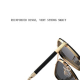 The Legend Mens Sunglasses