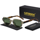 Dynasty Sunglasses