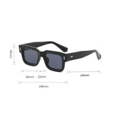 Lux 1 Men Sunglasses