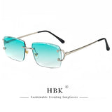 Ice Lens Sunglasses