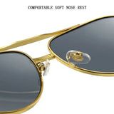 Lune Sunglasses