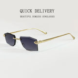 Lune Lux Women Sunglasses