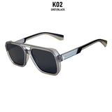 Palm Drive Sunglasses