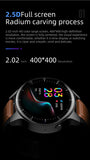 Hyper Speed Smart Watch