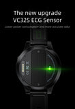 Hyper Speed Smart Watch