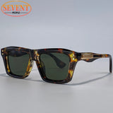 Jet Black Sunglasses